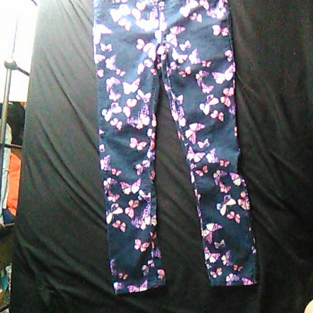 Girls pants - Picture 1 of 1